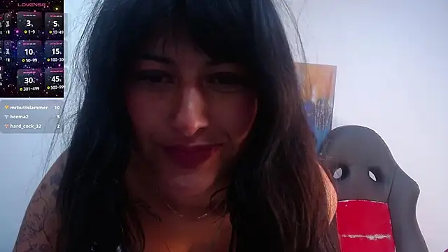 Snapshot of candy_lux_ chatting on September 16, 2025, 8:10 pm candy lux online show from September 16, 2025, 8:10 pm