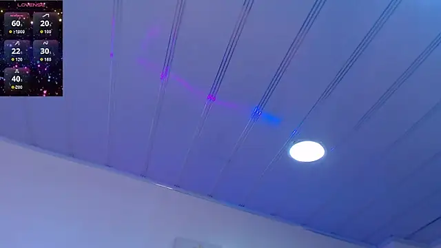 Snapshot of candy_lux_ chatting on May 23, 2026, 4:11 pm candy lux online show from May 23, 2026, 4:11 pm