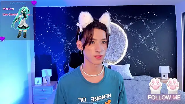 JasperCooper  online show from December 26, 2024, 1:54 pm