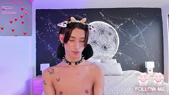 JasperCooper  online show from January 11, 2025, 4:25 pm