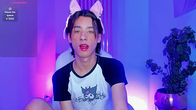 JasperCooper  online show from January 22, 2025, 1:00 pm