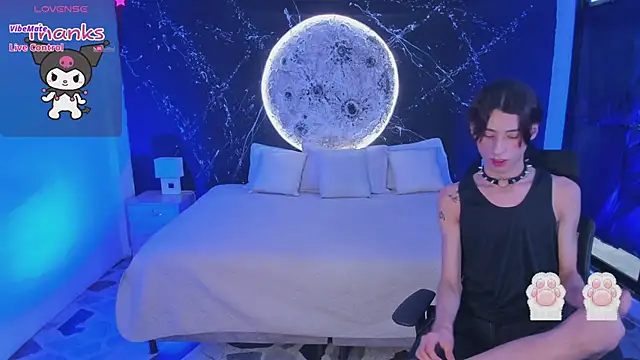 JasperCooper  online show from January 27, 2025, 1:30 pm