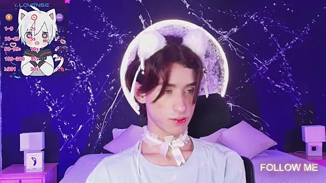 JasperCooper  online show from February 22, 2025, 5:02 pm