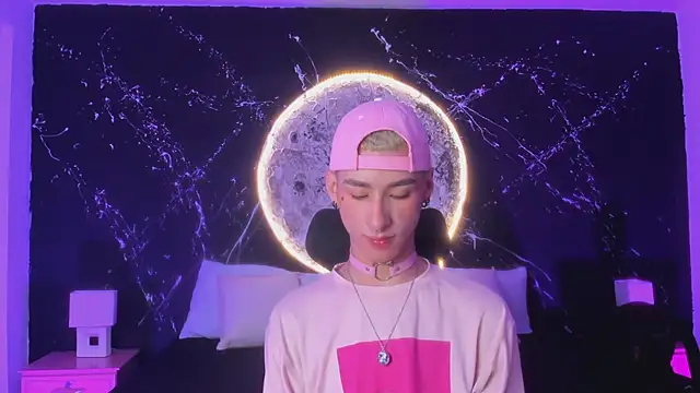 JasperCooper  online show from March 13, 2025, 1:07 pm