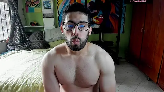 irokdan891 online show from March 5, 2026, 6:04 pm