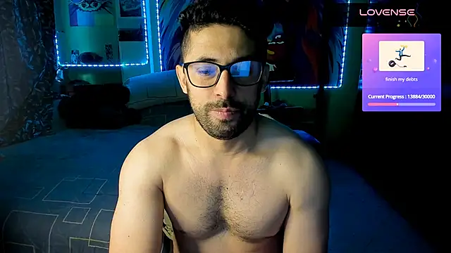 irokdan891 online show from June 18, 2026, 5:39 pm