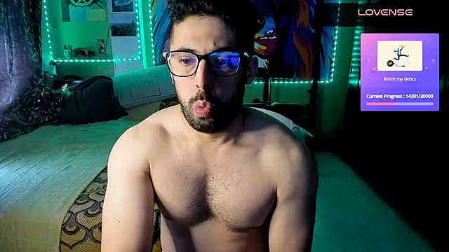 irokdan891 online show from June 23, 2026, 5:44 pm