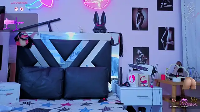 karla cutesweet online show from January 6, 2026, 10:30 am