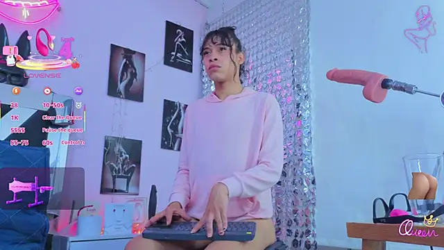 karla cutesweet online show from February 3, 2026, 2:53 am