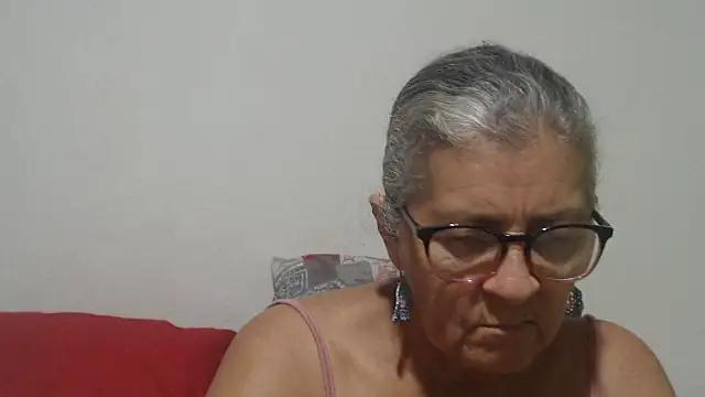 candy mature  online show from January 8, 2025, 1:00 am