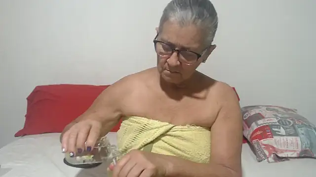 candy mature  online show from January 9, 2025, 12:14 am