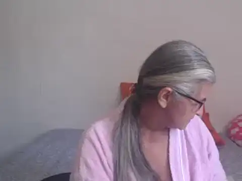 candy mature  online show from January 14, 2025, 4:08 pm