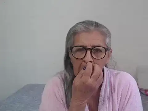 candy mature  online show from January 15, 2025, 4:54 pm