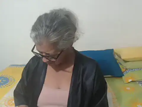 candy mature  online show from January 20, 2025, 10:51 am