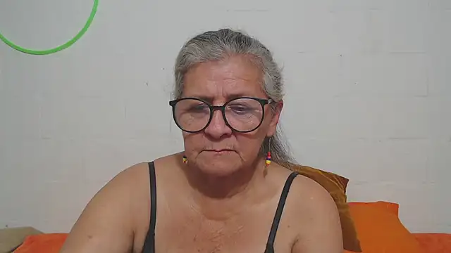 candy mature  online show from January 6, 2026, 10:45 pm