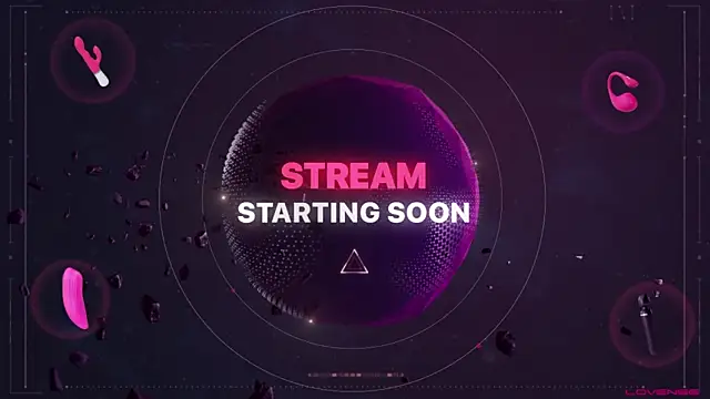 VikaPowers online show from January 11, 2025, 9:15 pm