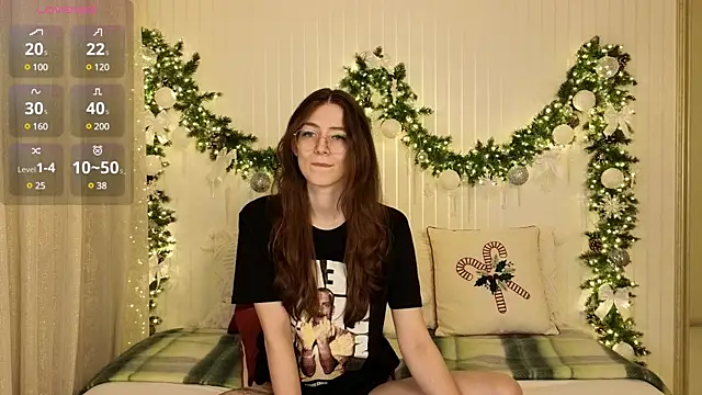 Ester Hill online show from January 5, 2025, 8:21 pm