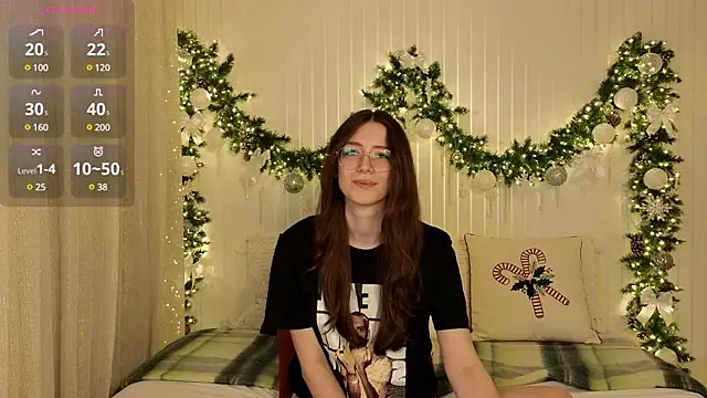 Ester Hill online show from January 5, 2025, 11:22 pm