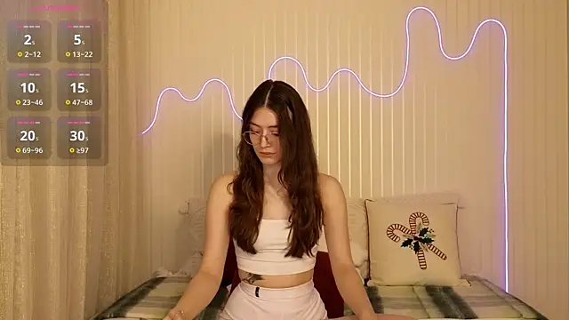 Ester Hill online show from January 12, 2025, 9:40 pm