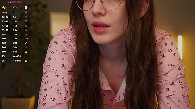 Ester Hill online show from February 2, 2026, 3:16 am