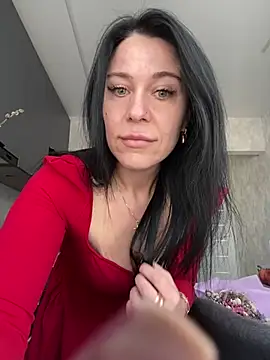 CuteNata online show from March 14, 2026, 1:05 pm