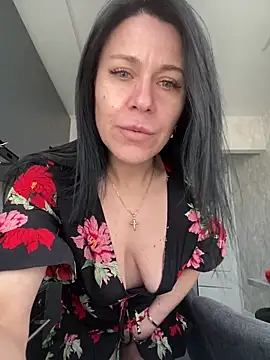 CuteNata online show from April 22, 2026, 11:12 am