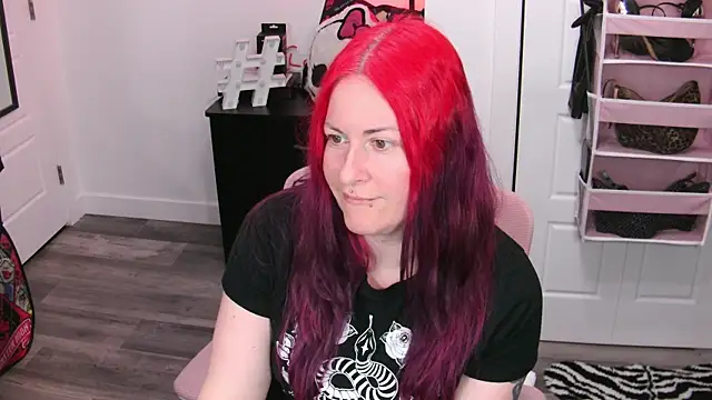 gennyrock online show from May 3, 2026, 1:55 am