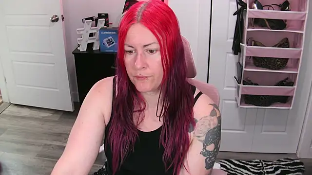 gennyrock online show from June 5, 2026, 11:49 am