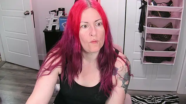 gennyrock online show from June 8, 2026, 1:22 pm