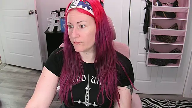 gennyrock online show from June 13, 2026, 12:47 pm