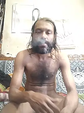 BadBoySmoker7070 online show from December 30, 2024, 1:15 am