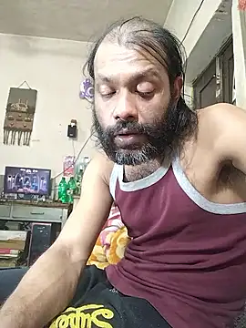 BadBoySmoker7070 online show from February 21, 2026, 7:15 pm