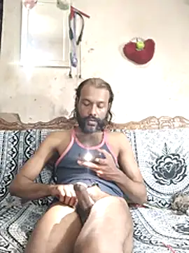 BadBoySmoker7070 online show from May 15, 2026, 10:39 pm