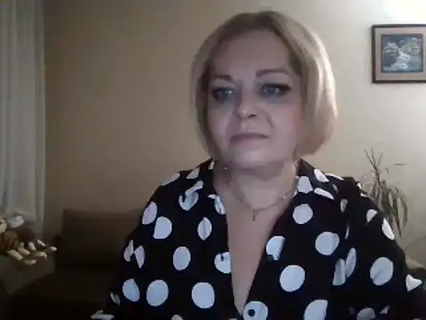 SofiyaPetrova online show from December 6, 2024, 9:57 pm