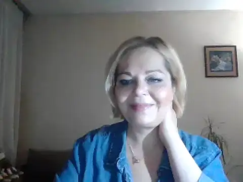 SofiyaPetrova online show from December 22, 2024, 12:50 am