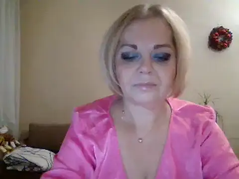 SofiyaPetrova online show from December 25, 2024, 5:26 pm