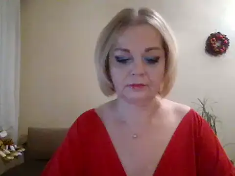 SofiyaPetrova online show from January 11, 2025, 4:46 pm