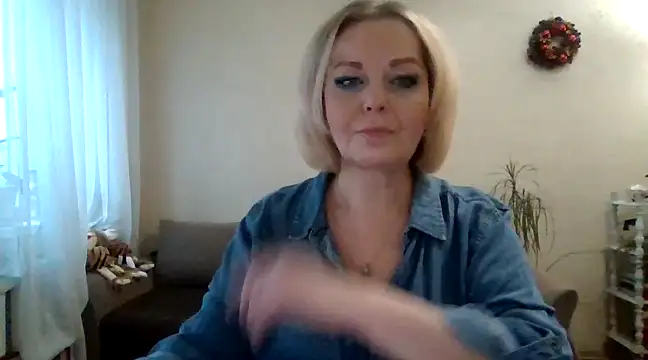 SofiyaPetrova online show from February 3, 2025, 2:24 pm