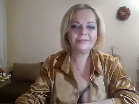 SofiyaPetrova online show from February 6, 2025, 12:00 am
