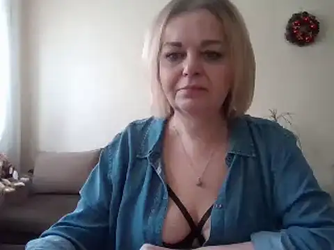 SofiyaPetrova online show from February 23, 2025, 8:49 am