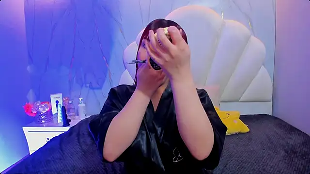 Snapshot of Santa_Cooper_ chatting on January 24, 2025, 6:57 am Santa Cooper  online show from January 24, 2025, 6:57 am