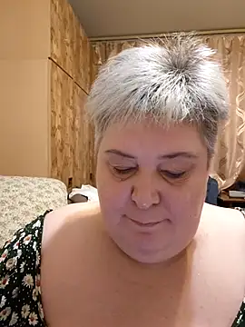 Baunti5555 online show from December 2, 2025, 5:57 am