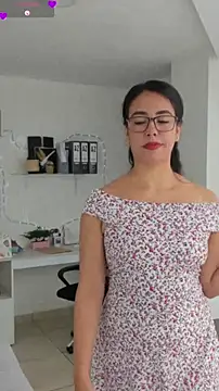 susana monroy online show from May 13, 2026, 7:11 pm