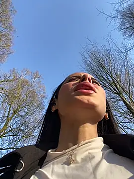 MelannieOcean online show from March 19, 2025, 3:51 pm