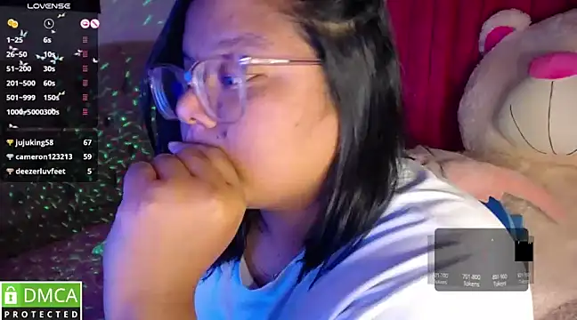 Snapshot of KittyHot20 chatting on January 3, 2025, 7:49 am KittyHot20 online show from January 3, 2025, 7:49 am