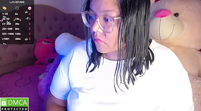 Snapshot of KittyHot20 chatting on January 24, 2025, 10:19 pm KittyHot20 online show from January 24, 2025, 10:19 pm