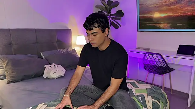 Snapshot of oliversstream chatting on November 16, 2025, 3:23 am oliversstream online show from November 16, 2025, 3:23 am