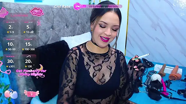 krysten ritter2 online show from December 5, 2025, 4:32 am