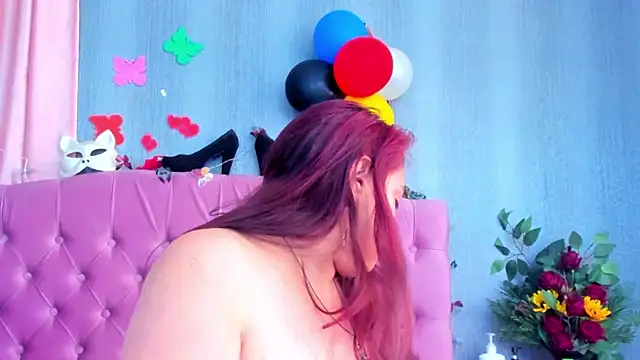 fuckmy megaboobs online show from January 6, 2025, 6:20 pm