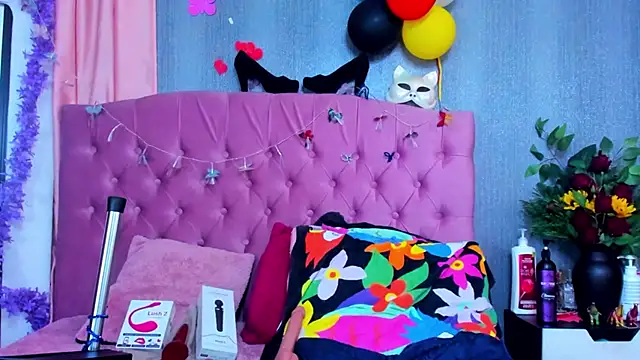 fuckmy megaboobs online show from January 11, 2025, 12:07 pm